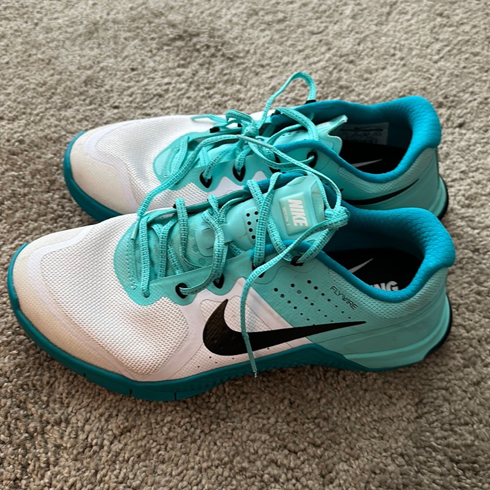 Nike Metcon 2